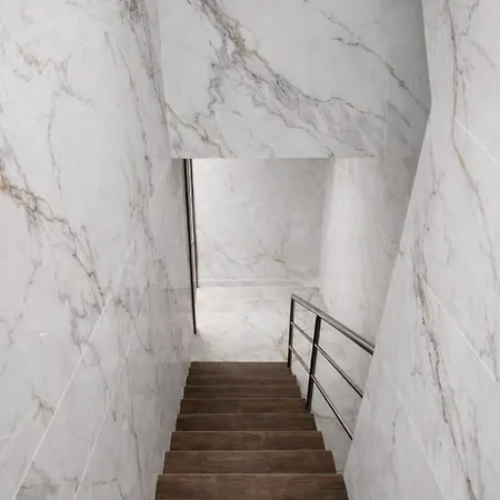 Luxury 8 Al Duomo Di Apartmán Parma