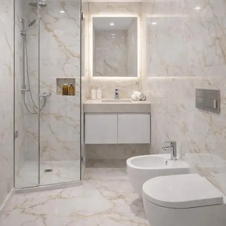 Appartement Luxury 8 Al Duomo Di *