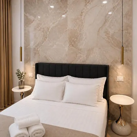 Luxury 8 Al Duomo Di Apartment Parma