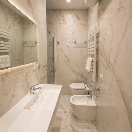 Apartment Luxury 8 Al Duomo Di *