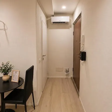 Luxury 8 Al Duomo Di Apartment *