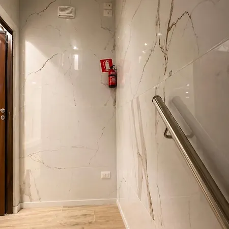 Apartment Luxury 8 Al Duomo Di